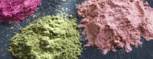 Best Powder Supplement