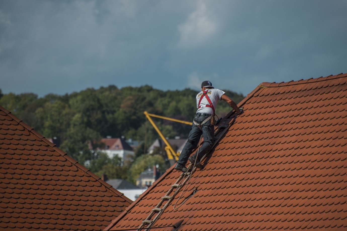 Best Roof Repair Services