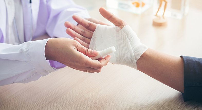 Understanding Burn Injuries: Causes, Treatments, and Prevention