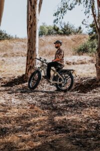 Challenges of Hunting Ebikes After