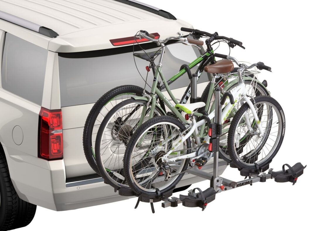 Understanding Ebike Hitch Rack Compatibility: A Complete Guide