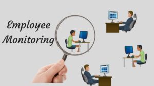 Employee Monitoring Software