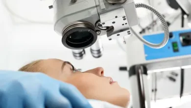 LASIK Eye Surgery