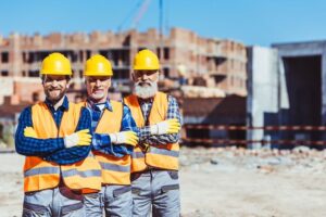 Labour Hire Landscape in Sydney