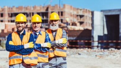 Labour Hire Landscape in Sydney