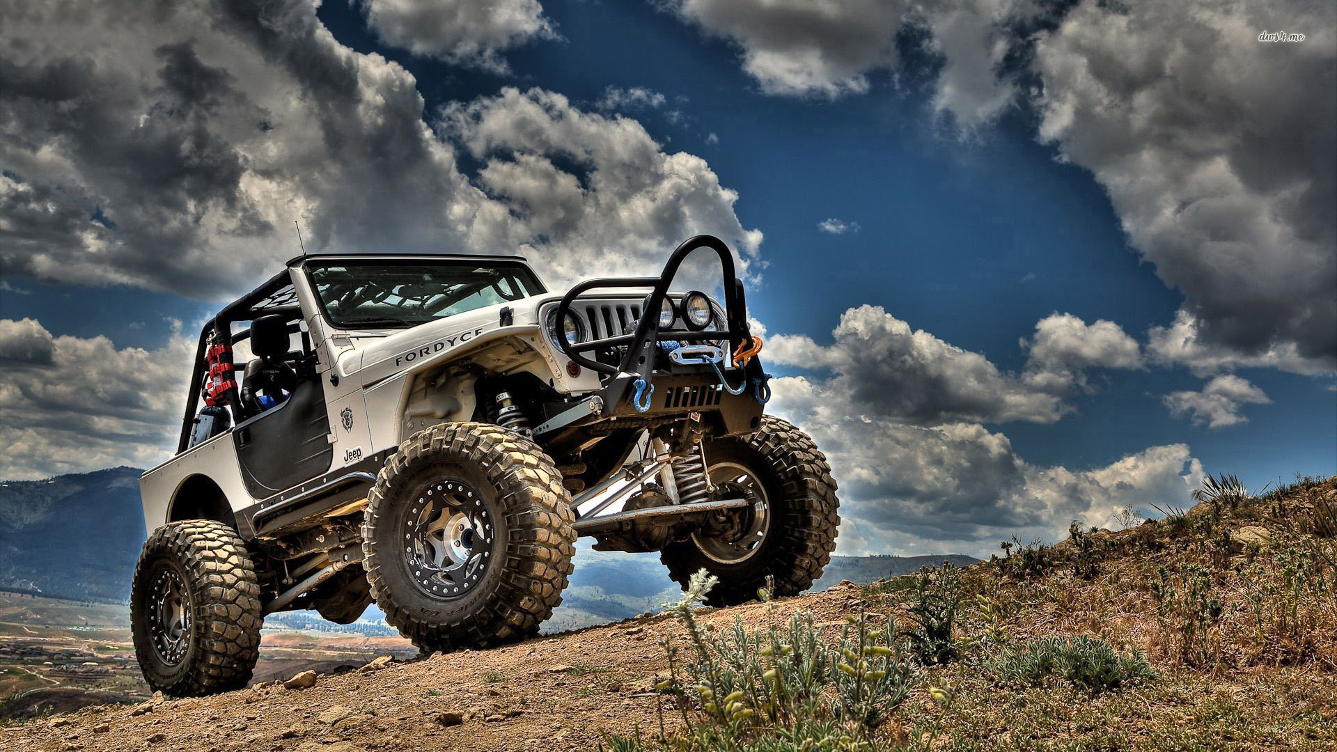 Elevate Your Ride: The Impact of a Boss Suspension on Off-Road Performance