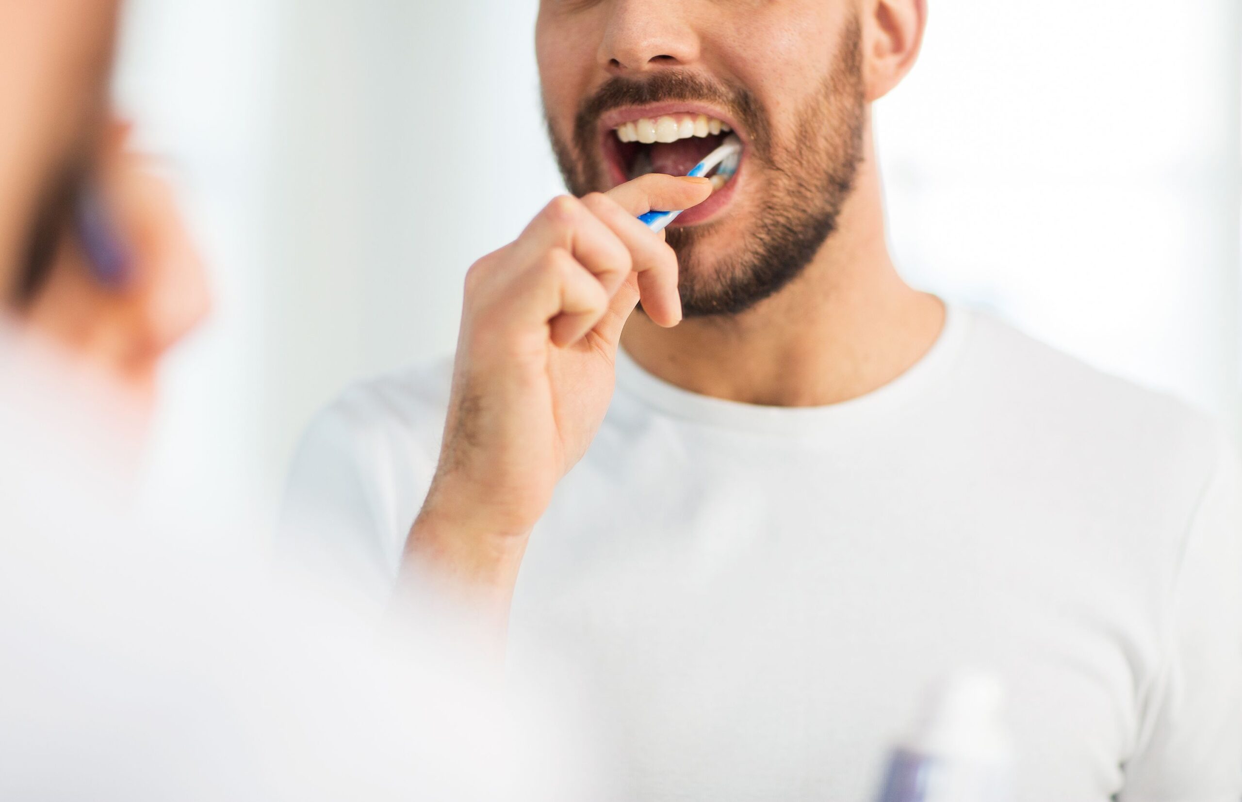 The Ultimate Guide to Oral Care: Tips for a Healthy Smile