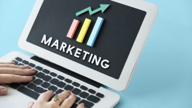 PPC marketing services