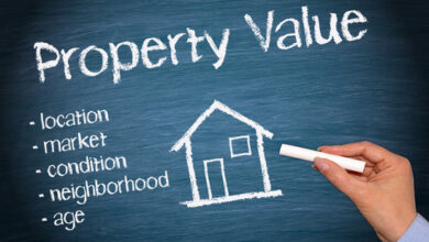 Property Valuations in London