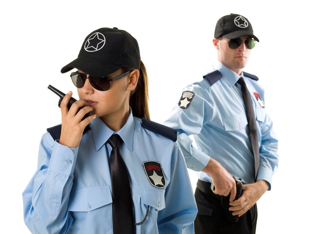 Ensuring Safety in Melbourne: Professional Security Guards for Your Events