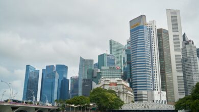 Singapore's Property Market