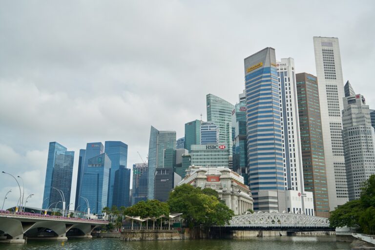 Singapore's Property Market