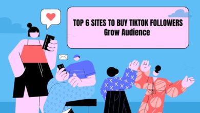 TikTok Followers