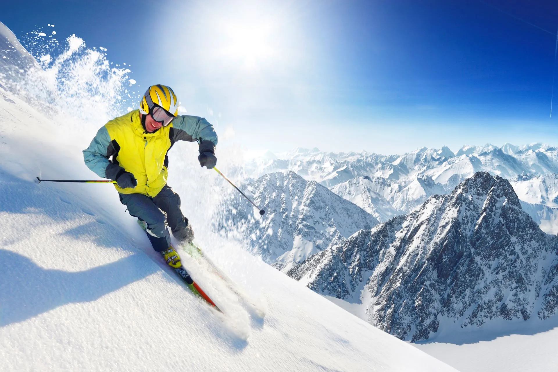 Fun Winter Sports to Keep You Fit and Engaged