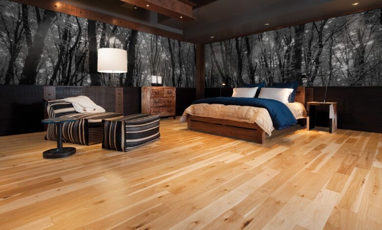 Wooden Flooring for Your Home