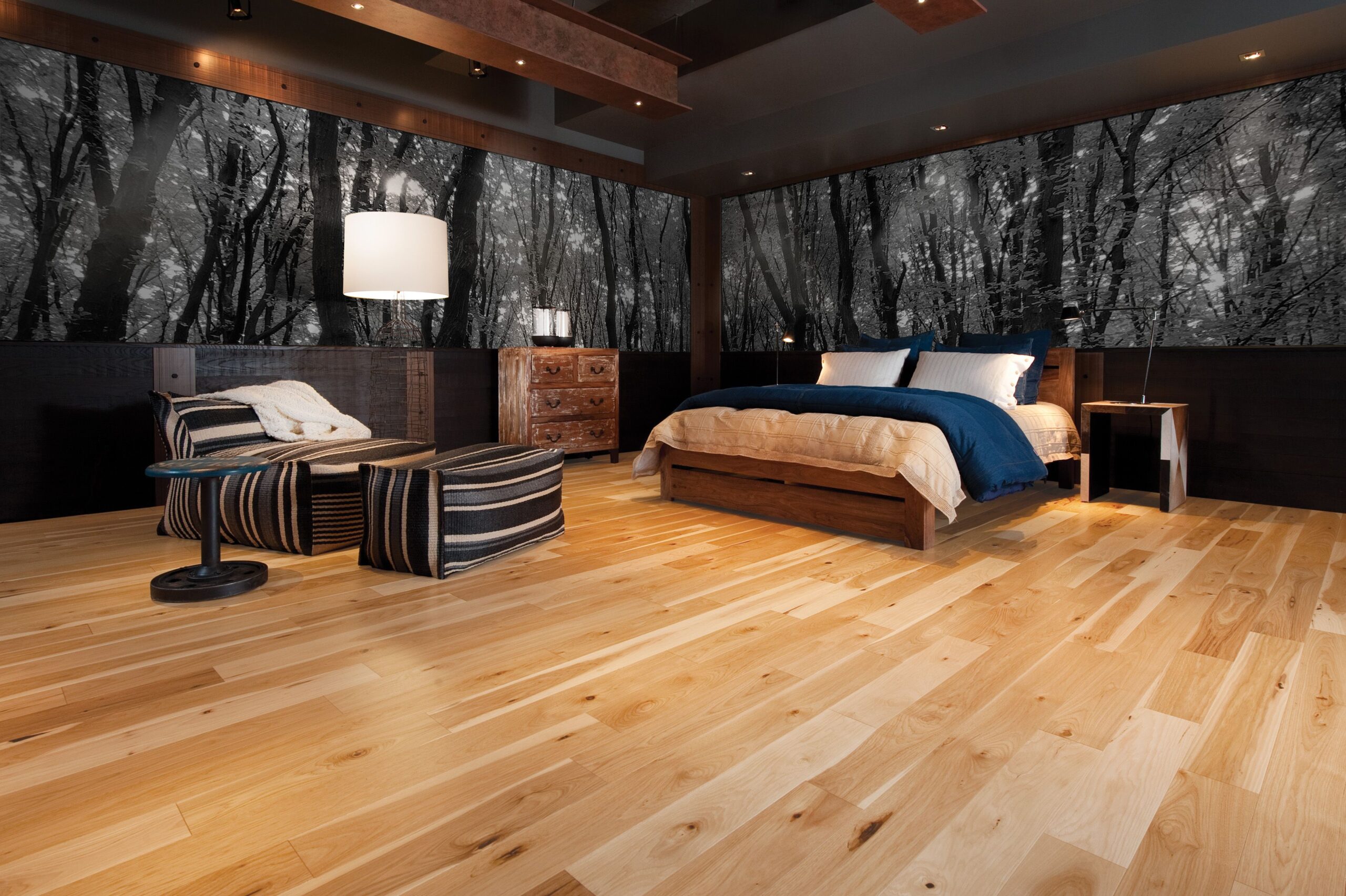 Wooden Flooring for Your Home