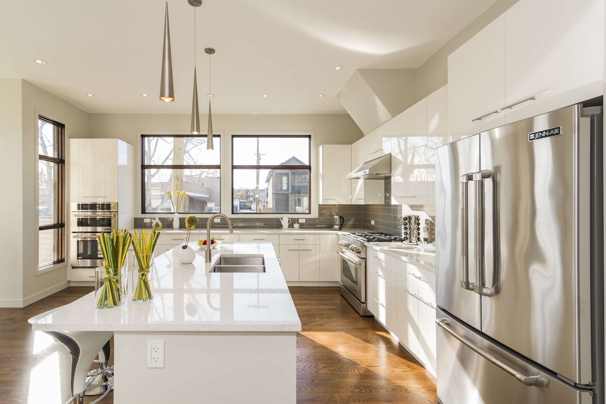 Tips for Kitchen Remodel Marketing