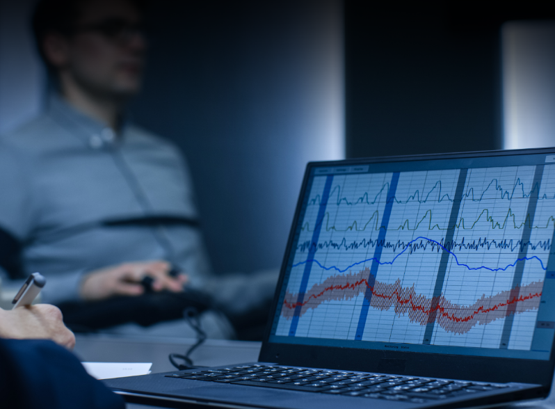 7 Things to Look for in a Reliable Polygraph Testing Provider