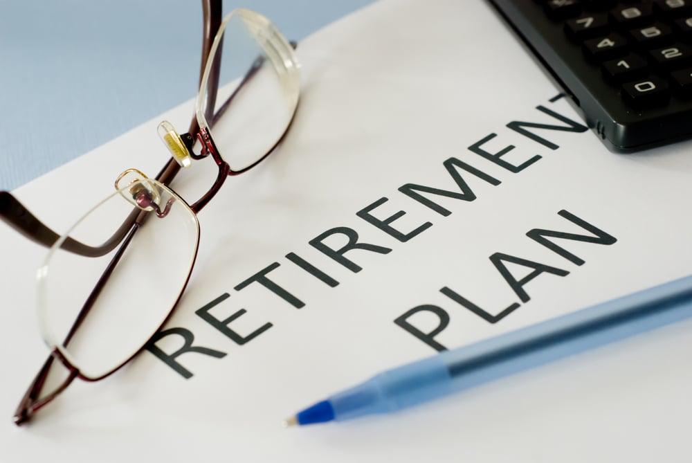 How to Choose the Right Retirement Plan Based on Your Life Stage