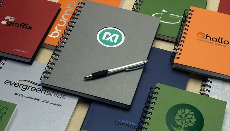 Why Custom-Printed Notebooks Are Essential for Creative Workshops