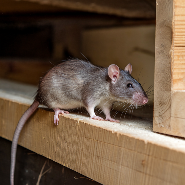 The Silent Invasion: How Pests Could Be Taking Over Your Home