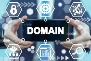 Domain Name