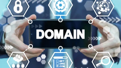 Domain Name