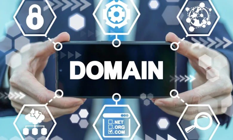 Domain Name