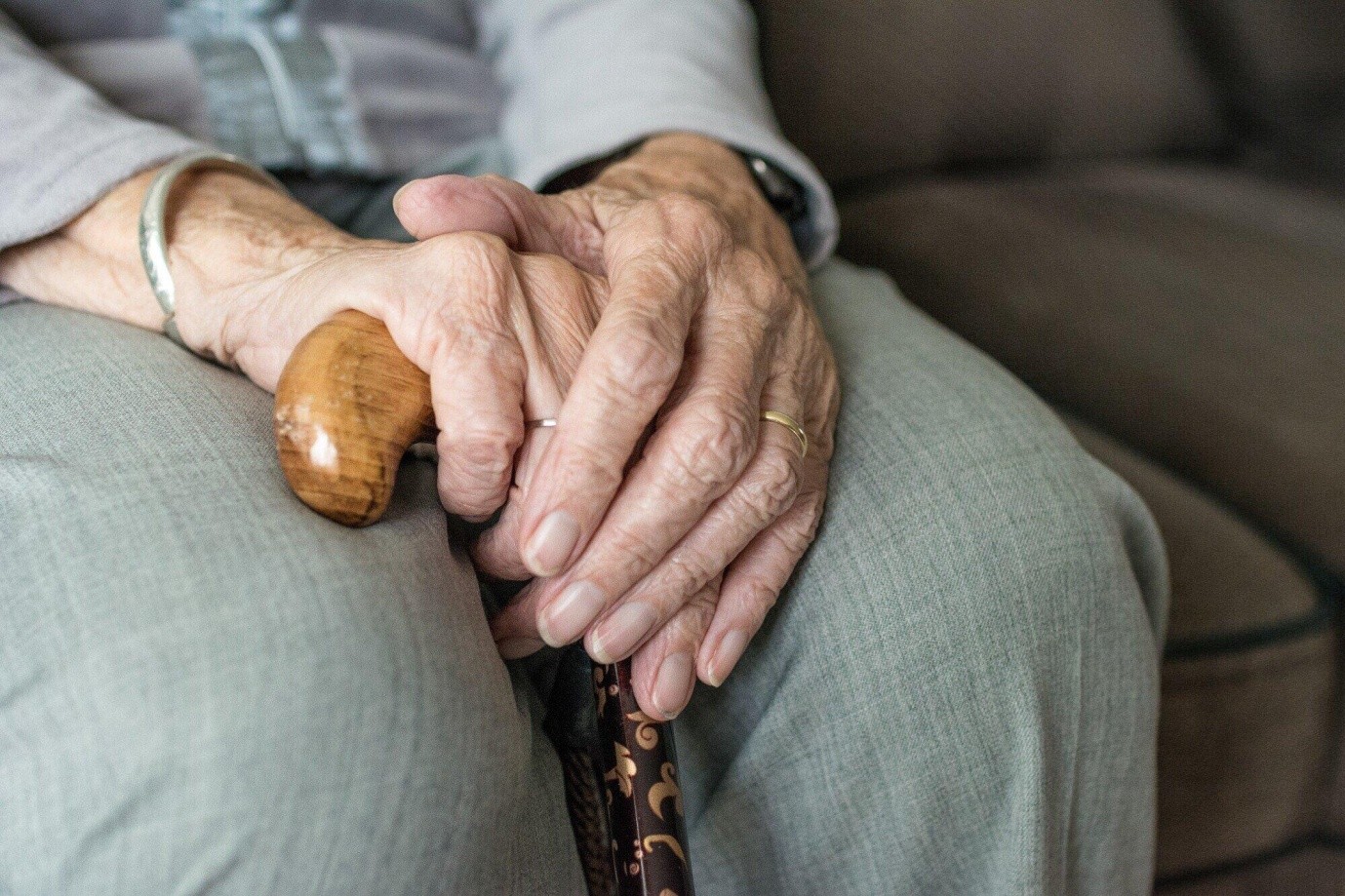 The Ultimate Guide to Elderly Care: Everything You Need to Know