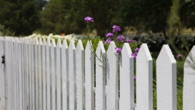 Evaluate Fence Companies