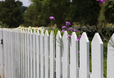 Evaluate Fence Companies