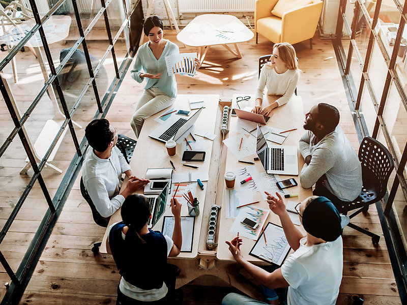 Annual Health Check-up for Employees: A Step towards a Healthier Workplace