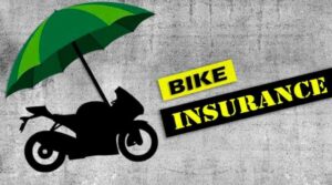 Motorbike Insurance