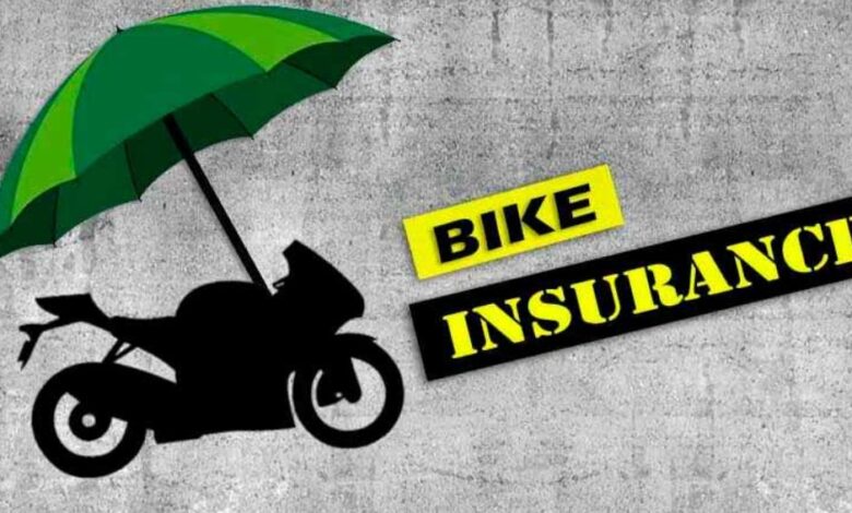 Motorbike Insurance