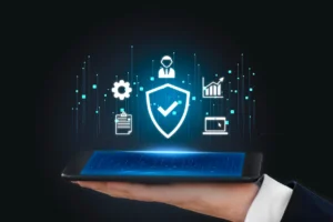 Safeguard Your Digital Frontier