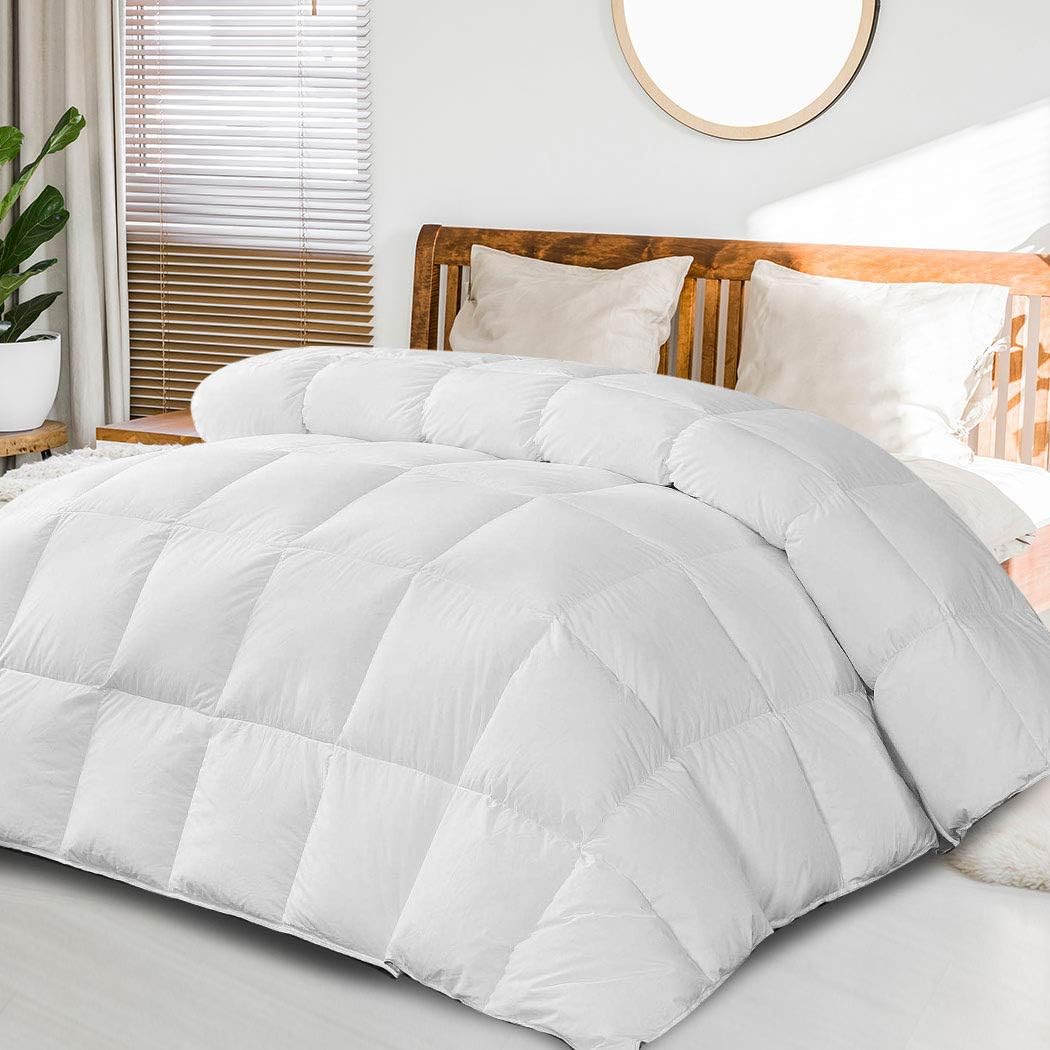 Essentials to Consider When Purchasing a Summer Quilt