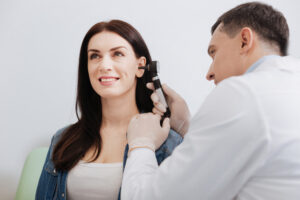 Addressing Ear Health