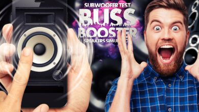 Bass Boosted Bliss Subwoofer