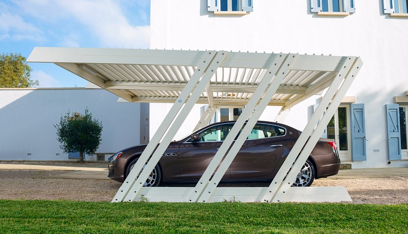 Fortify Your Carport with Premium Home Improvements’ Expert Tips