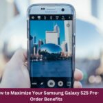 Discover Samsung’s New Models in 2025 Top Features