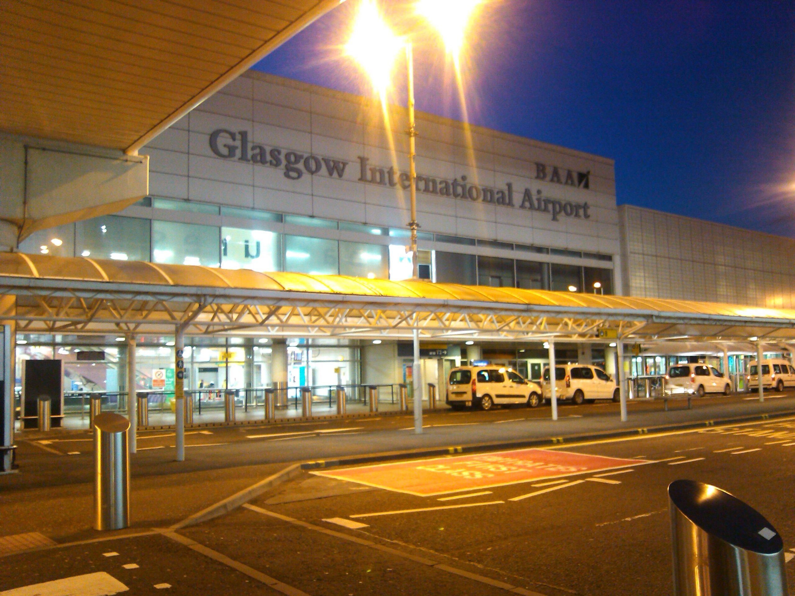 Glasgow Airport Parking: Convenient and Affordable Parking Solutions for Your Trip