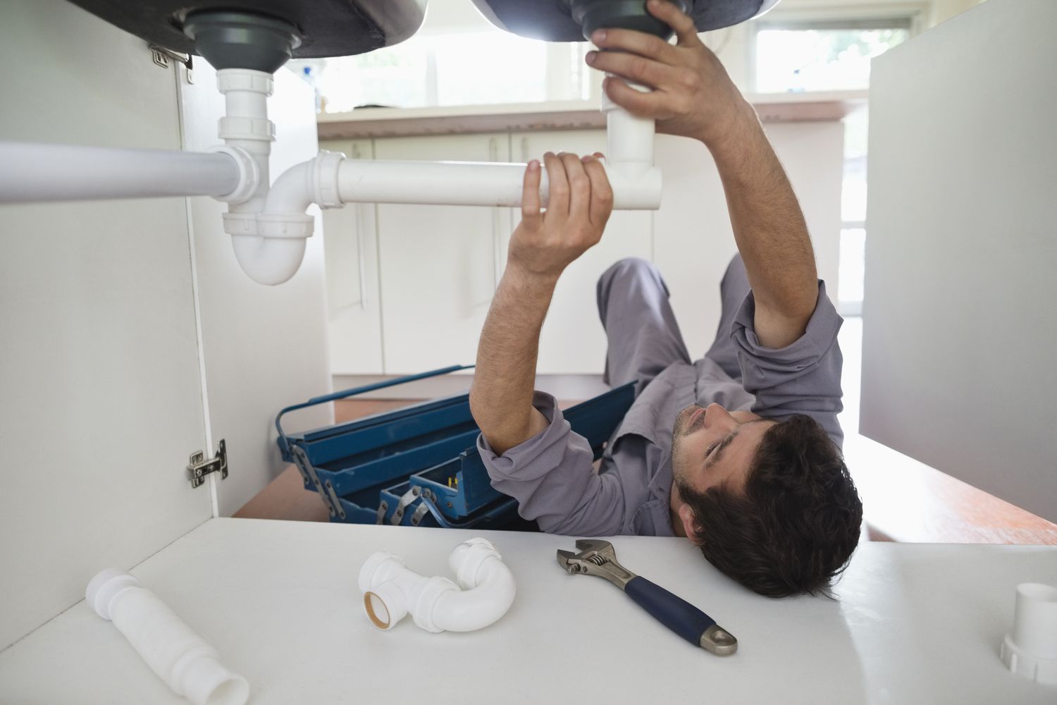 Finding the Perfect Plumbing Fixtures for Your Home with Yates Plumbing & Gas