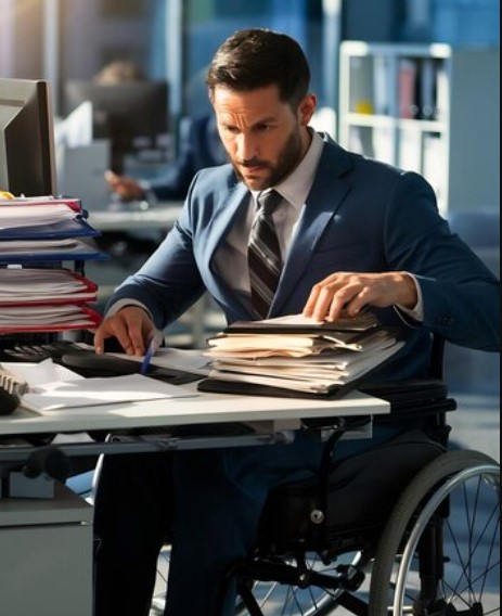 How a SS Disability Lawyer Can Maximize Your Benefits