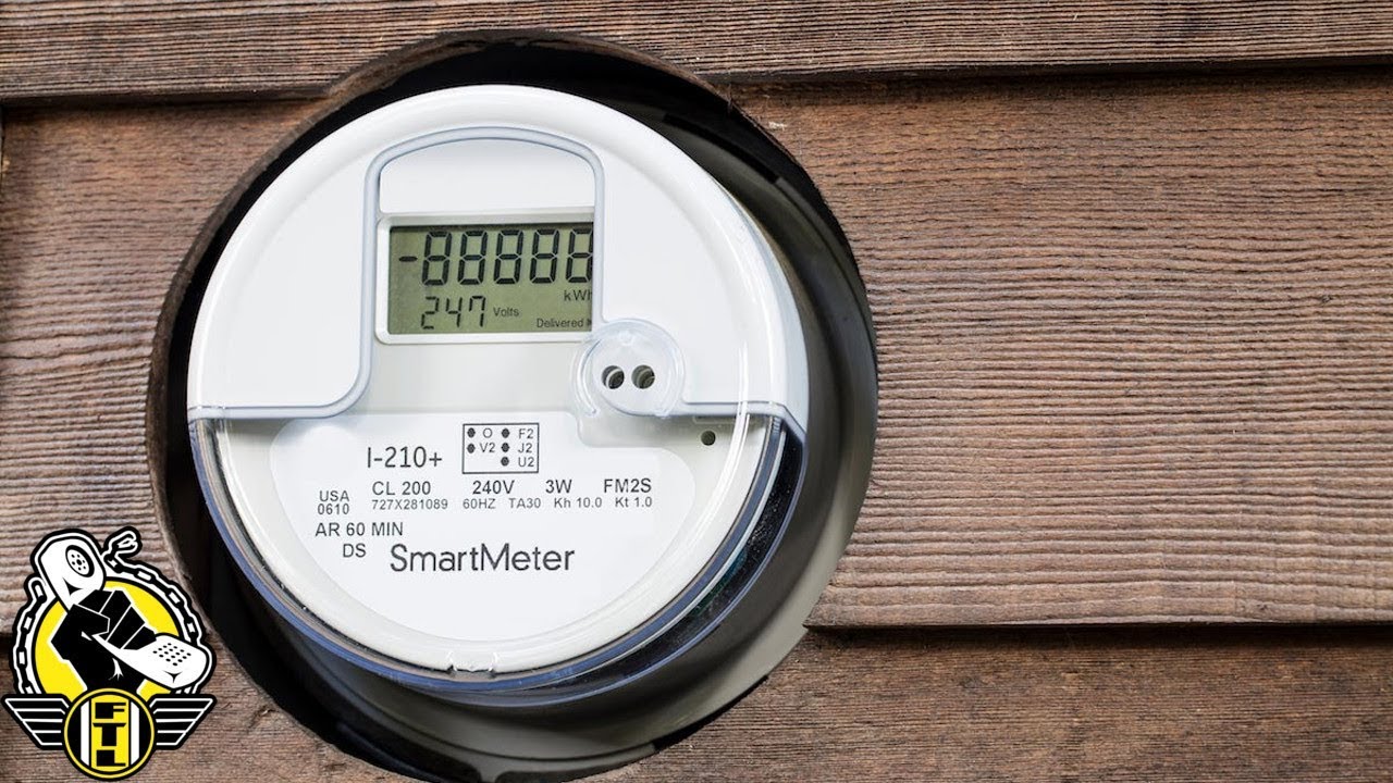 The Advantages of Installing Smart Meters in Your Home