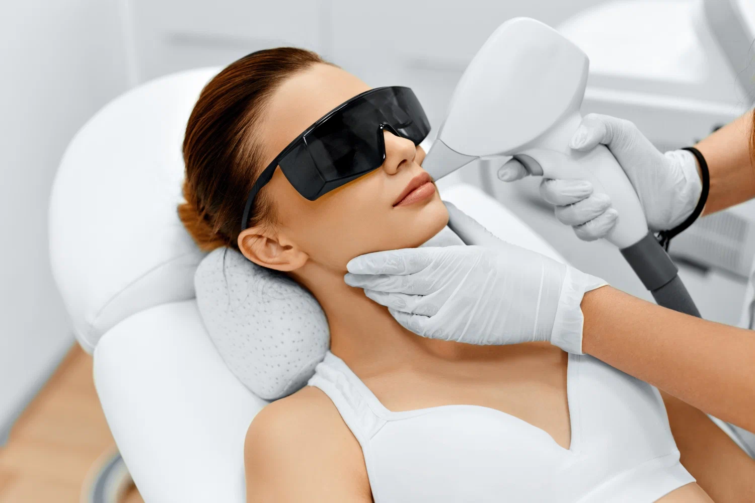 Why Laser Hair Removal in Seattle is a Popular Choice