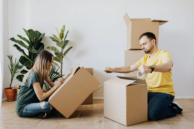 How Do Local Movers Ensure Safe and Fast Moves?