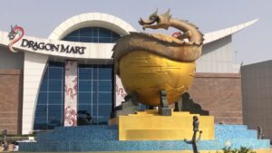 Nesto Supermarket at Dragon Mart