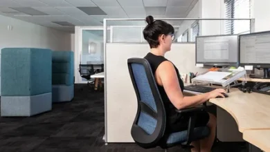 Office Ergonomics