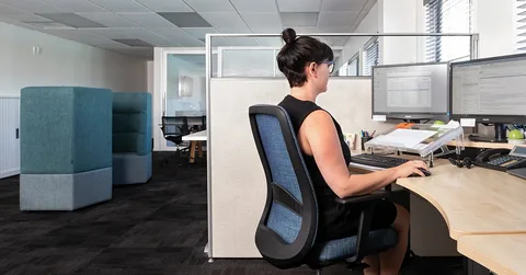 Office Ergonomics