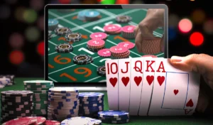 Online-Casinos